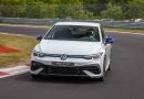 VW Golf R „20 Years“ schneller als Clubsport S auf der Nürburgring-Nordschleife