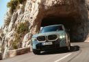 Geht’s noch, BMW?! Neuer BMW XM – Leistungsmonster mit über 2,7 Tonnen Gewicht