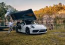 Campen im und auf dem Porsche 911 mit Dachzelt von Porsche Tequipment Abenteuer AUTOmativ.de 1 1 130x90 - Ratgeber Auto: TÜV und Versicherung bei Fahranfängern