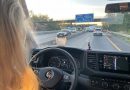 Rechtsfahrgebot, Reißverschluss und Co: Der Wahnsinn auf deutschen Straßen