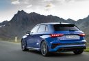 Audi RS 3 performance edition 2023 mit 407 PS kommt Anfang 2023