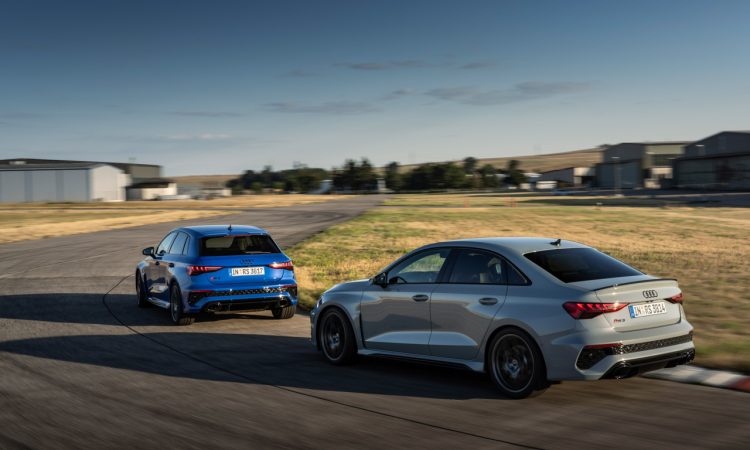 Audi RS 3 performance edition 2023 407 PS News AUTOmativ.de 13 750x450 - Audi RS 3 performance edition 2023 mit 407 PS kommt Anfang 2023