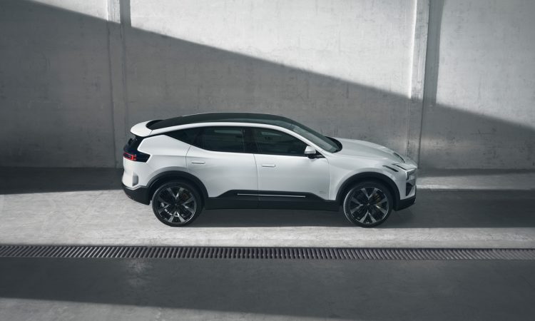 Neuer Polestar 3 Vollelektrischer SUV als Fuenfsitzer mit einer Leistung von bis zu 380 kW und 910 Nm AUTOmativ.de 4 750x450 - Polestar 3: Der 2,6-Tonner kommt Ende 2023