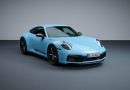 Neuer Porsche 911 Carrera T ab Februar 2023 beim Händler