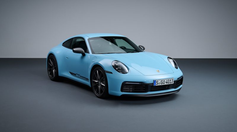 Neuer Porsche 911 Carrera T ab Februar 2023 beim Haendler Preise Ausstattung News Porsche 992 Benjamin Brodbeck AUTOmativ.de 3 800x445 - Neuer Porsche 911 Carrera T ab Februar 2023 beim Händler