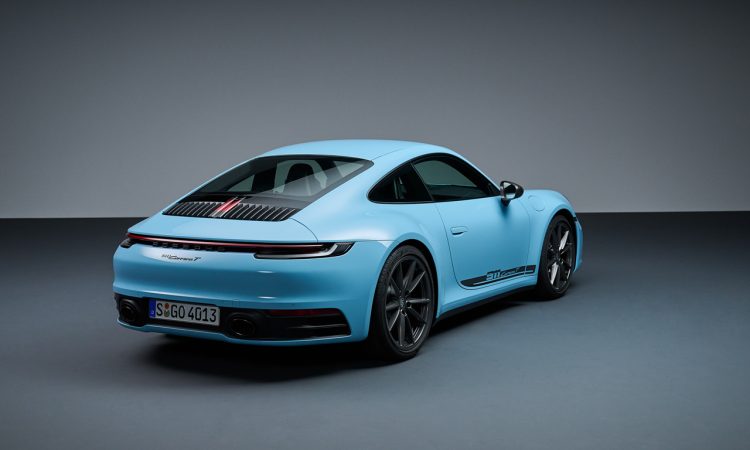 Neuer Porsche 911 Carrera T ab Februar 2023 beim Haendler Preise Ausstattung News Porsche 992 Benjamin Brodbeck AUTOmativ.de 4 750x450 - Neuer Porsche 911 Carrera T ab Februar 2023 beim Händler