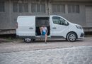 Renault Trafic Kastenwageen 2022 im Test und Fahrbericht Ausstattung Preis Fahrdynamik Verbrauch AUTOmativ.de Benjamin Brodbeck 98 130x90 - Geht's noch, BMW?! Neuer BMW XM - Leistungsmonster mit über 2,7 Tonnen Gewicht