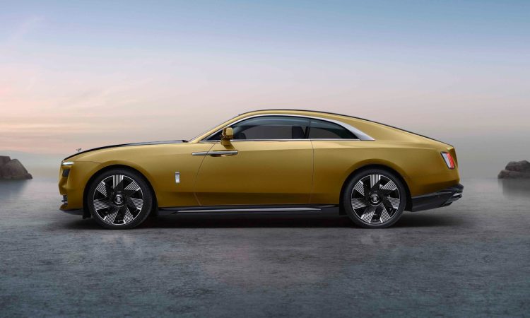 Rolls Royce Spectre 3 Tonnen Elektro Luxus ab Ende 2023 fuer 318.500 Euro Preis Ausstattung AUTOmativ.de 10 750x450 - Rolls-Royce Spectre: 3 Tonnen Elektro-Luxus ab Ende 2023 - für 350.000 Euro