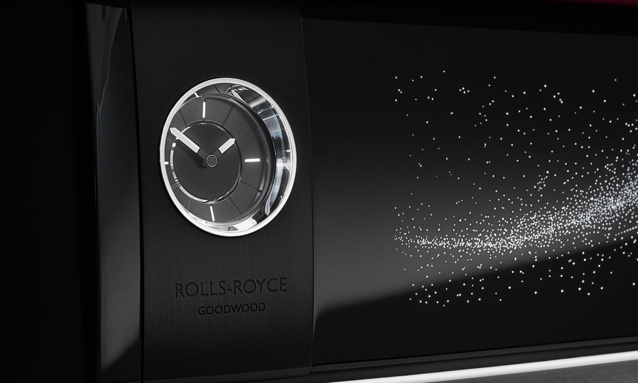 Rolls Royce Spectre 3 Tonnen Elektro Luxus ab Ende 2023 fuer 318.500 Euro Preis Ausstattung AUTOmativ.de 2 - Rolls-Royce Spectre: 3 Tonnen Elektro-Luxus ab Ende 2023 - für 350.000 Euro