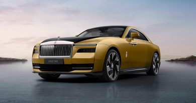 Rolls Royce Spectre 3 Tonnen Elektro Luxus ab Ende 2023 fuer 318.500 Euro Preis Ausstattung AUTOmativ.de 22 390x205 - Rolls-Royce Spectre: 3 Tonnen Elektro-Luxus ab Ende 2023 - für 350.000 Euro