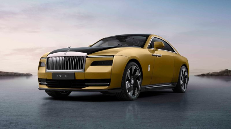 Rolls Royce Spectre 3 Tonnen Elektro Luxus ab Ende 2023 fuer 318.500 Euro Preis Ausstattung AUTOmativ.de 22 800x445 - Rolls-Royce Spectre: 3 Tonnen Elektro-Luxus ab Ende 2023 - für 350.000 Euro