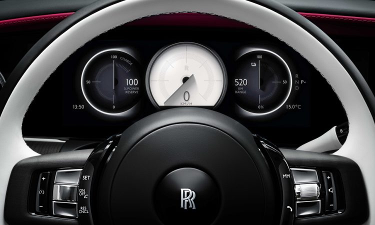 Rolls Royce Spectre 3 Tonnen Elektro Luxus ab Ende 2023 fuer 318.500 Euro Preis Ausstattung AUTOmativ.de 4 750x450 - Rolls-Royce Spectre: 3 Tonnen Elektro-Luxus ab Ende 2023 - für 350.000 Euro
