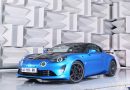 neue Alpine A110 R 100 Exemplare limitiert AUTOmativ.de 14 130x90 - Polestar 3: Der 2,6-Tonner kommt Ende 2023