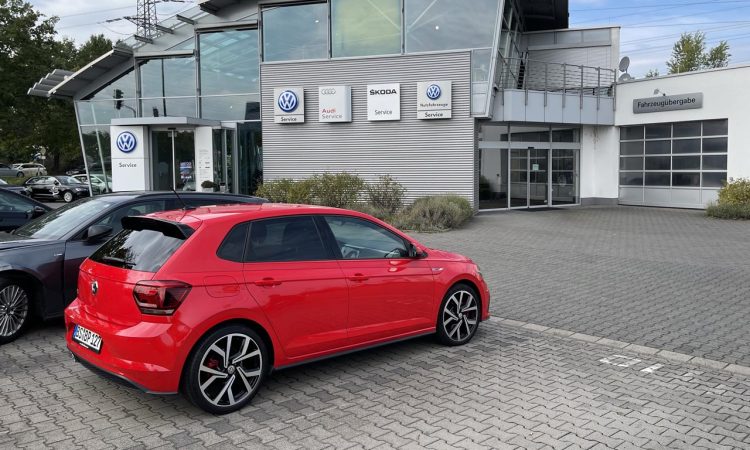 VW Polo GTI 2019 Test AUTOmativ.de  750x450 - Gebrauchtwagenkauf: Wie Sie Risiken minimieren und Nerven schonen