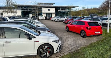 VW Polo GTI 2020 gekauft DSG Ruckeln DSG ruckelt VW Weeber Volkswagen Braunschweig Autohaus Holzberg AUTOmativ.de 1 390x205 - Leasing als nachhaltige Alternative zum Autokauf