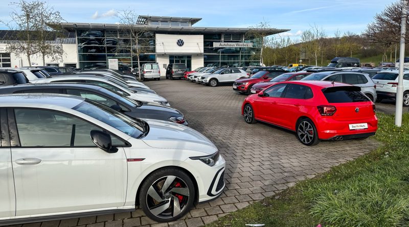 VW Polo GTI 2020 gekauft DSG Ruckeln DSG ruckelt VW Weeber Volkswagen Braunschweig Autohaus Holzberg AUTOmativ.de 1 800x445 - Leasing als nachhaltige Alternative zum Autokauf