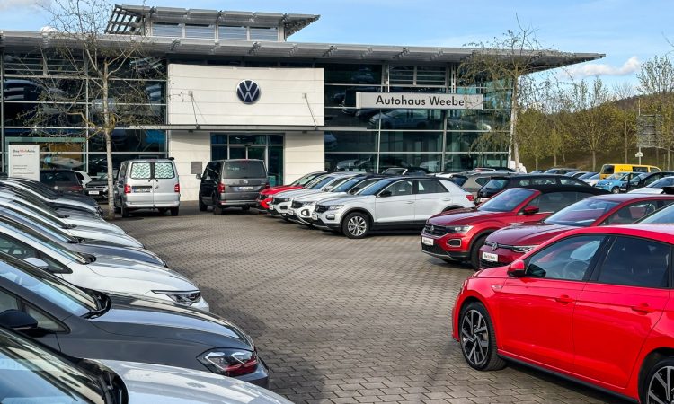 VW Polo GTI 2020 gekauft DSG Ruckeln DSG ruckelt VW Weeber Volkswagen Braunschweig Autohaus Holzberg AUTOmativ.de 2 750x450 - Unser neues Auto: VW Polo GTI (2020) (Update: DSG-Ruckeln, Probleme!)