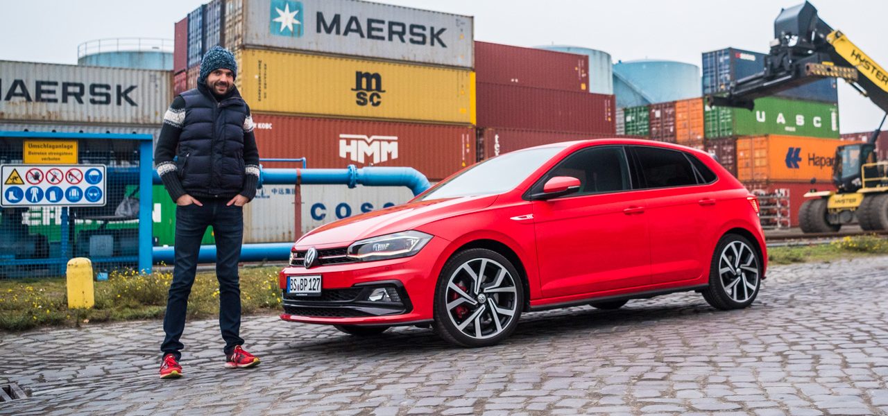 VW-Polo-GTI-Flash-Rot-Baujahr-2020-Gekauft_AUTOmativ.de_Test_Fah VW Polo GTI (2020) im Langzeittest: Kauf, DSG-Probleme und Zündaussetzer im Überblick