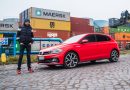 VW Polo GTI Flash Rot Baujahr 2020 Gekauft AUTOmativ.de Test Fahrbericht Benjamin Brodbeck Volkswagen Polo GTI 200 PS 12 130x90 - Abarth 500e: Ein elektrischer Versuch