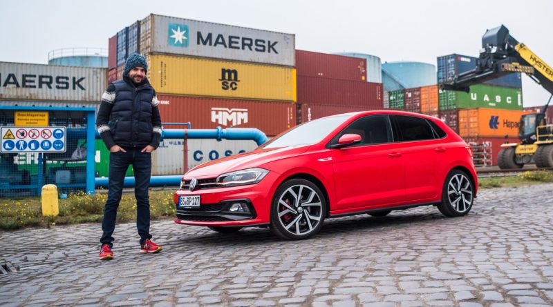 VW Polo GTI Flash Rot Baujahr 2020 Gekauft AUTOmativ.de Test Fahrbericht Benjamin Brodbeck Volkswagen Polo GTI 200 PS 12 800x445 - Unser neues Auto: VW Polo GTI (2020) (Update: DSG-Ruckeln, Probleme!)