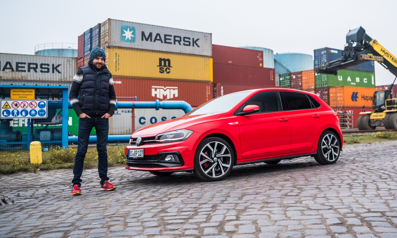 Volkswagen Polo GTI - Besser als der Golf GTI? » Motoreport