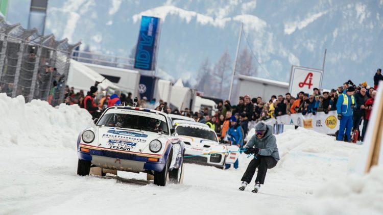 200202 GFP 123901 750x422 - Zell am See: GP Ice Race 2023 hofft auf Schnee