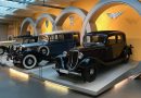 Automuseen in Deutschland 2023: Zentrale Datenbank von über 300 Museen