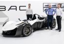 Ex-McLaren CEO Mike Flewitt neuer Chef bei BAC Automobile