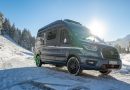 Carado Camper Van CV590 4×4: Allrad-Camping für unter 70.000 Euro