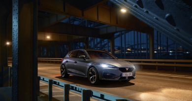 Cupra Leon eTSI Preis AUTOmativ.de 4 390x205 - Den Cupra Leon gibt es auch mit 150 PS starkem Mild-Hybrid