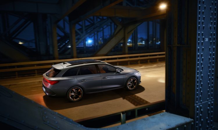 Cupra Leon eTSI Preis AUTOmativ.de 5 750x450 - Den Cupra Leon gibt es auch mit 150 PS starkem Mild-Hybrid