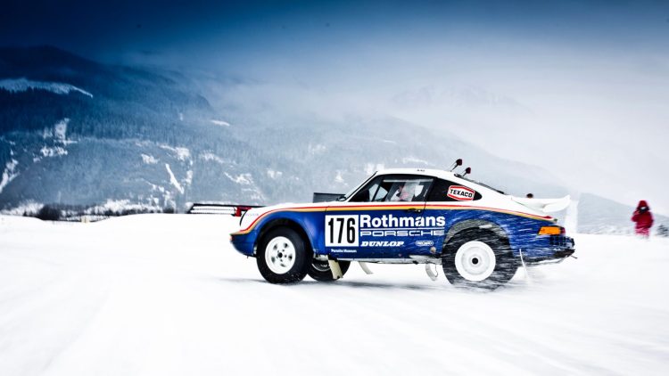 Curvesmagazin S.Bogner 3060 750x422 - Zell am See: GP Ice Race 2023 hofft auf Schnee