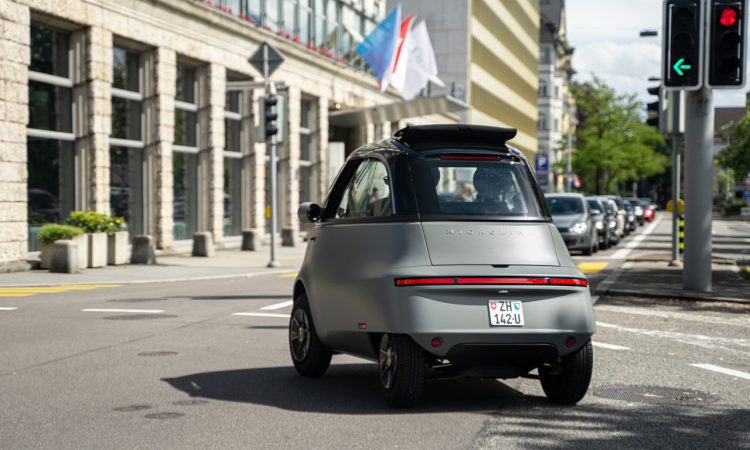 Microlino 2.0 Microlino Lite Stadtauto Clever Isetta Elektro Elektroauto AUTOmativ.de 16 750x450 - Microlino 2.0: So smart wie Smart sein könnte