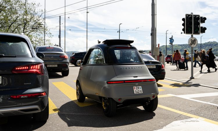 Microlino 2.0 Microlino Lite Stadtauto Clever Isetta Elektro Elektroauto AUTOmativ.de 34 750x450 - Microlino 2.0: So smart wie Smart sein könnte