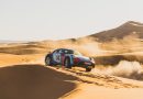 Porsche 911 Dakar 2023 neue Folierungen und Dekorklebe Sets 2023 Martini Racing Porsche Exclusive Manufaktur AUTOmativ.de 1 1 130x90 - Carado Camper Van CV590 4x4: Allrad-Camping für unter 70.000 Euro