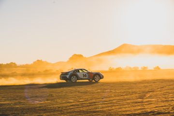 Porsche 911 Dakar 2023 neue Folierungen und Dekorklebe Sets 2023 Martini Racing Porsche Exclusive Manufaktur AUTOmativ.de 3 360x240 - Noch individueller: Porsche 911 Dakar mit exklusiven Dekoren über Porsche Exclusive