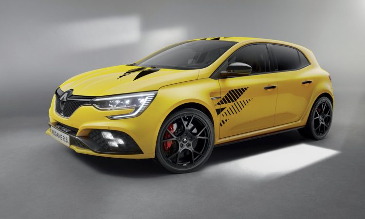 Renault Megane R.S. Ultime 2023 Preis Ausstattung Leistung AUTOmativ.de 14 750x450 - Renault Megane R.S. Ultime: Tschüss, Renault Sport!