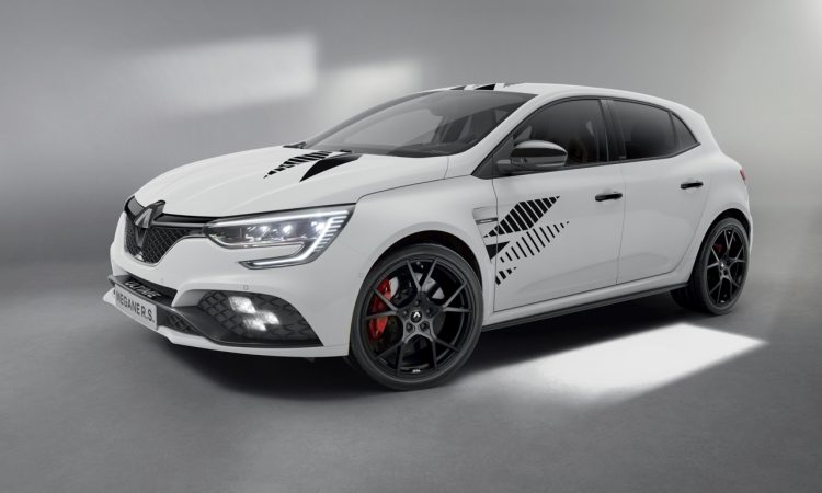 Renault Megane R.S. Ultime 2023 Preis Ausstattung Leistung AUTOmativ.de 16 750x450 - Renault Megane R.S. Ultime: Tschüss, Renault Sport!