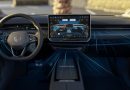 VW ID.7: Neue Cockpit-Generation mit Taycan-Technik
