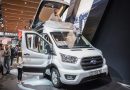 CaraBus Ford 550 MQ: Cooler Camper von Weinsberg ab 50.000 Euro!