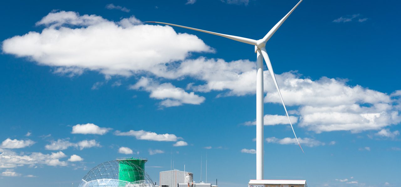 “Von ellem ebbes”: Warum E-Fuels langfristig ein großer Teil der Lösung sein werden