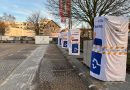 EnBW Schnellladepunkte jetzt an unserem Standort in Braunschweig!