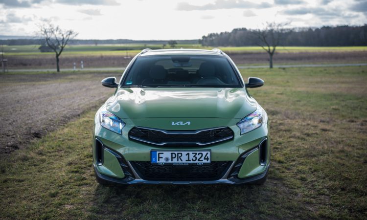 Kia XCeed GT Line 1.6 T GDi 2023 Test Fahrbericht Preis AUTOmativ.de 35 750x450 - Kia XCeed 1.6 T-GDI (2023) GT-Line im Test: Phänomenales Gesamtpaket für 37.000 Euro!