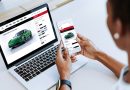 Autohandels-Studie von Porsche-Tochter MHP: Online wächst, Autohaus bleibt zentraler Kaufort
