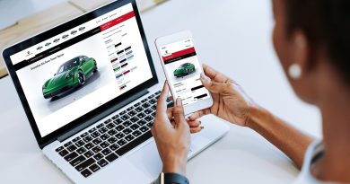 Studie von MHP Management und IT Beratung Porsche Tochter MHP Autohandels Studie AUTOmativ.de Constantin Merk 1 390x205 - Autohandels-Studie von Porsche-Tochter MHP: Online wächst, Autohaus bleibt zentraler Kaufort