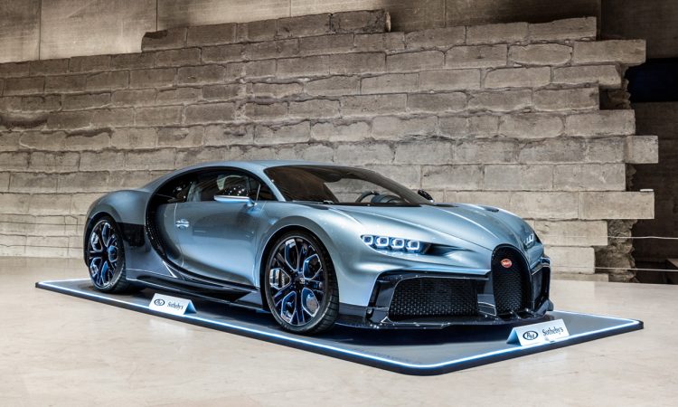 Teuerster Neuwagen Bugatti Chiron Profilee fuer knapp 10 Millionen Euro verkauft AUTOmativ.de Benjamin Brodbeck 3 750x450 - Teuerster Neuwagen: Bugatti Chiron Profilée für knapp 10 Millionen Euro verkauft