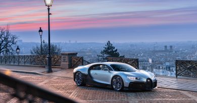 Teuerster Neuwagen: Bugatti Chiron Profilée für knapp 10 Millionen Euro verkauft