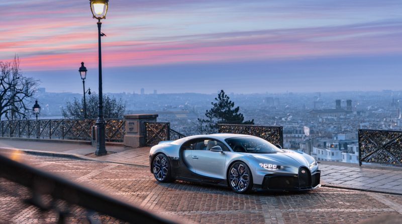 Teuerster Neuwagen Bugatti Chiron Profilee fuer knapp 10 Millionen Euro verkauft AUTOmativ.de Benjamin Brodbeck 5 800x445 - Teuerster Neuwagen: Bugatti Chiron Profilée für knapp 10 Millionen Euro verkauft