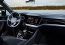 Neuer VW Touareg (2024) mit weiterentwickeltem Interieur – wieder als Touareg R ab Sommer 2023