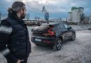 Volvo C40 Recharge 2023 mit Hinterradantrieb und meehr Reichweite 2022 Modell im Test Wintertest Ladestation EnBW Lade Test AUTOmativ.de Benjamin Brodbeck 14 130x90 - Das beste (Werbe)Geschenk aller Zeiten: Key Tool Porsche Museum